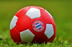 FC Bayern Munich 300x199 - Highest Earning Football Brands