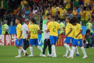 FIFA World Cup 2018 Brazilian team 300x202 - The Story of Canarinho