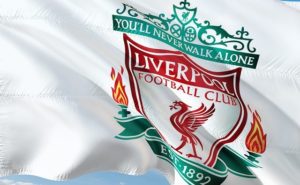 Liverpool FC 300x185 - Highest Earning Football Brands