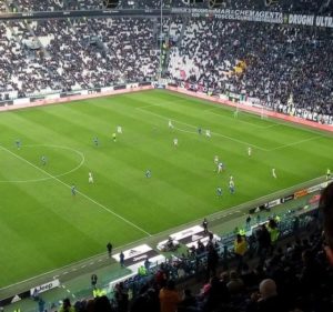 Torino Allianz Stadium 300x281 - The Girlfriend of Italy