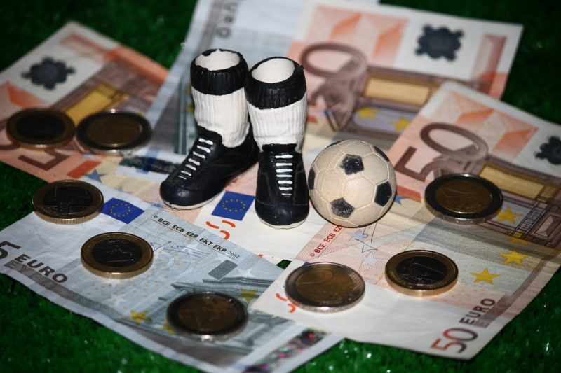 money - Football Betting Tips