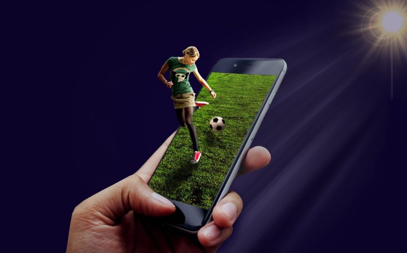 smartphone football - Apps to Follow Football