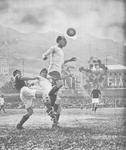 soccer history Italy 252x300 - The Story of U.C. Sampdoria