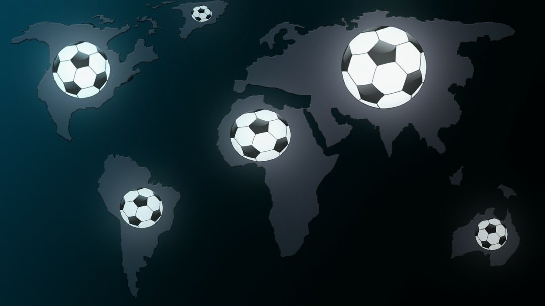 world football 1080x608 - UEFA European Championship VS the FIFA World Cup