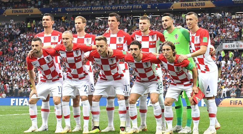 FIFA World Cup 2018 Croatia - What's the Secret to Croatia's Success at the 2018 FIFA World Cup?