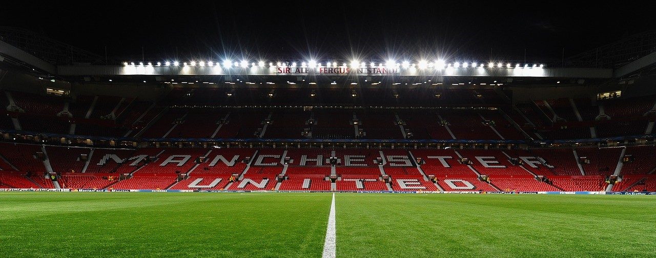Old Trafford 1280x504 - How Manchester United Became One of Football's Financial Powerhouses?