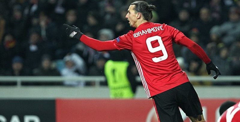 Zlatan Ibrahimovic - 4 Soccer Players Who Lead Lavish Lifestyles