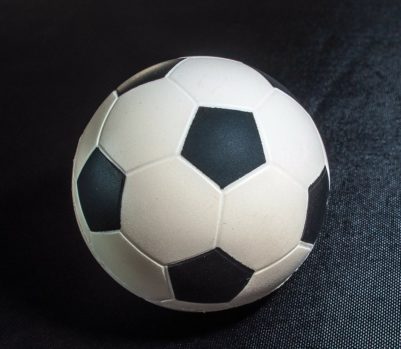 black and white soccer ball 401x349 - What Is The Europa League 2 and Can It Become Successful?