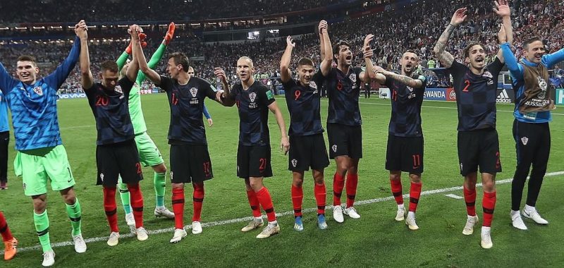 croatian national team 2018 - What's the Secret to Croatia's Success at the 2018 FIFA World Cup?