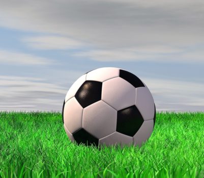 soccer ball 401x349 - The Two Best Eastern European Soccer Leagues