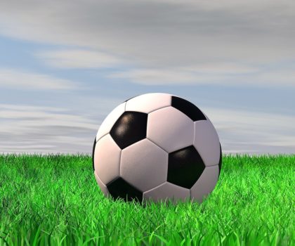 soccer ball 420x350 - The Two Best Eastern European Soccer Leagues